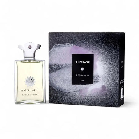 Amouage Reflection Man Eau de Parfum, 3.4 oz Bottle