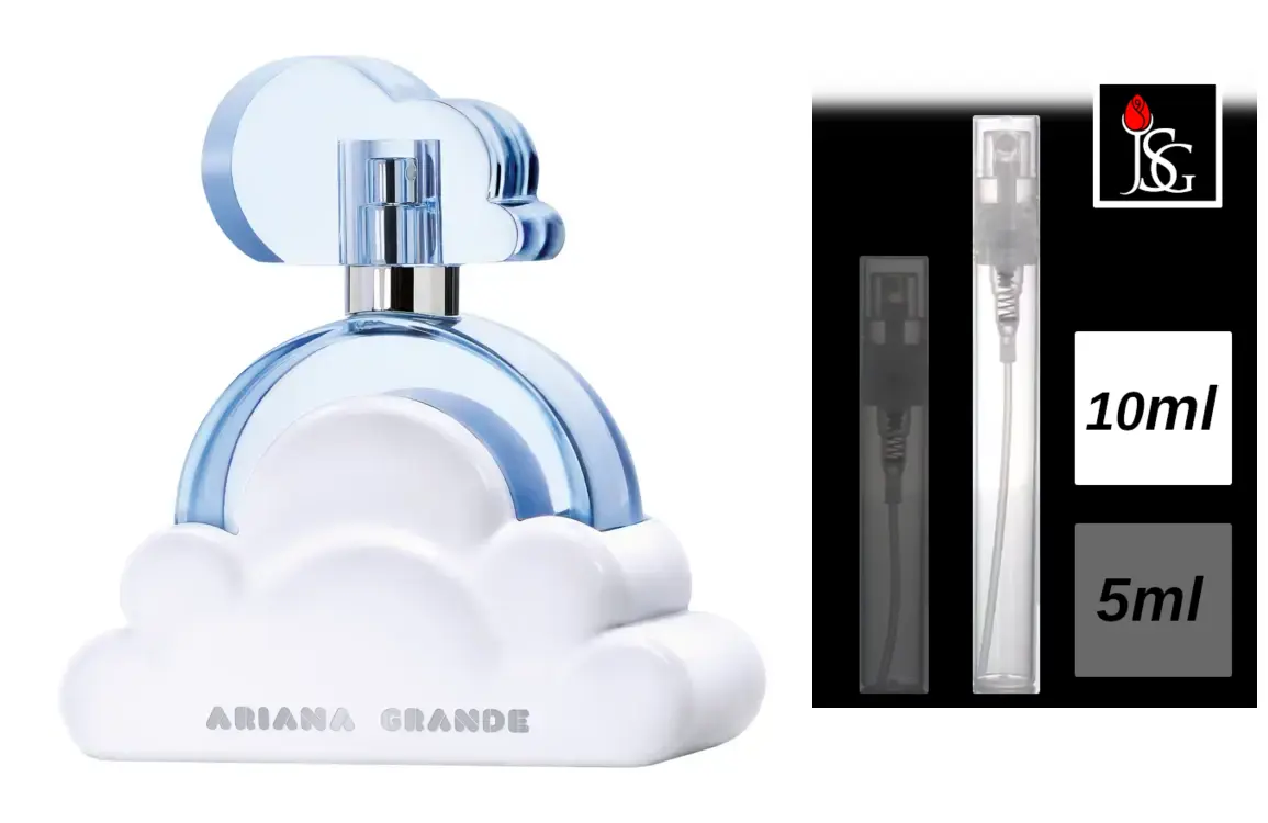 Ariana Grande Cloud Eau de Parfum, 10ml Decant Sample