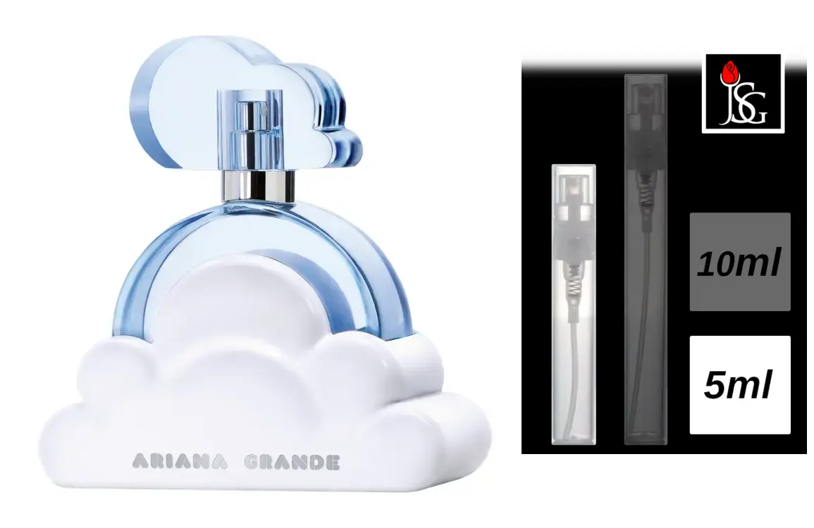 Ariana Grande Cloud Eau de Parfum, 5ml Decant Sample