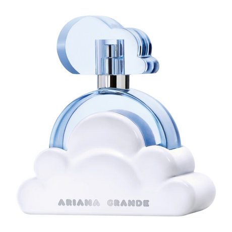 Ariana Grande Cloud Eau de Parfum, 100 ml Bottle