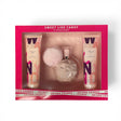 Ariana Grande Sweet Like Candy 3-Piece Gift Set