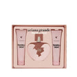Ariana Grande Thank U, Next Eau de Parfum 3-Piece Gift Set