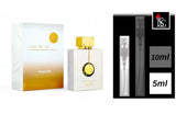 Shop for armaf club de nuit imperiale eau de parfum 100ml perfume fragrance online and in miami 5ml decant