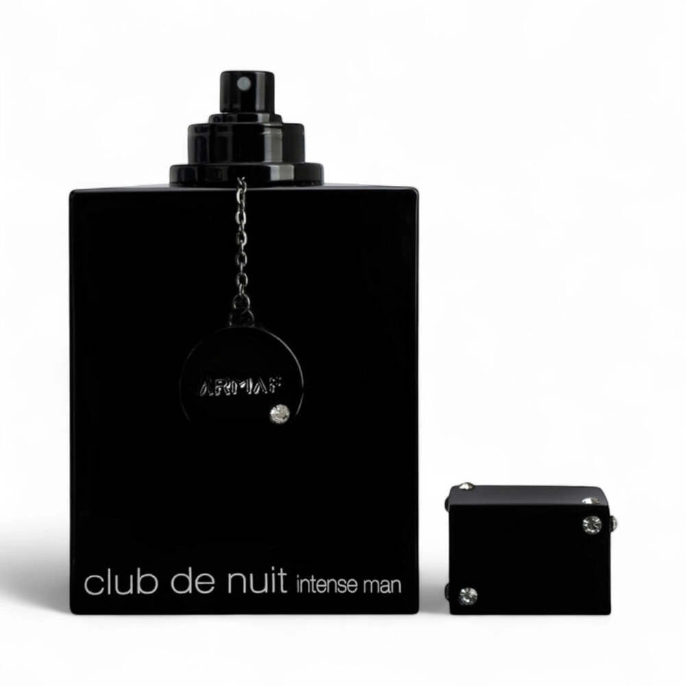Armaf Club de Nuit Intense Man Pure Parfum, 5.07 oz Bottle