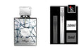 Armaf Club de Nuit Sillage Eau de Parfum, 10ml Decant Sample