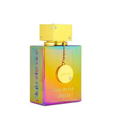 Armaf Club de Nuit Untold Eau de Parfum, 3.6 oz Bottle