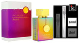 Armaf Club de Nuit Untold Eau de Parfum, 10ml Decant Sample