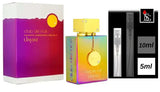 Armaf Club de Nuit Untold Eau de Parfum, 5ml Decant Sample