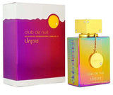 Armaf Club de Nuit Untold Eau de Parfum, 3.6 oz Bottle