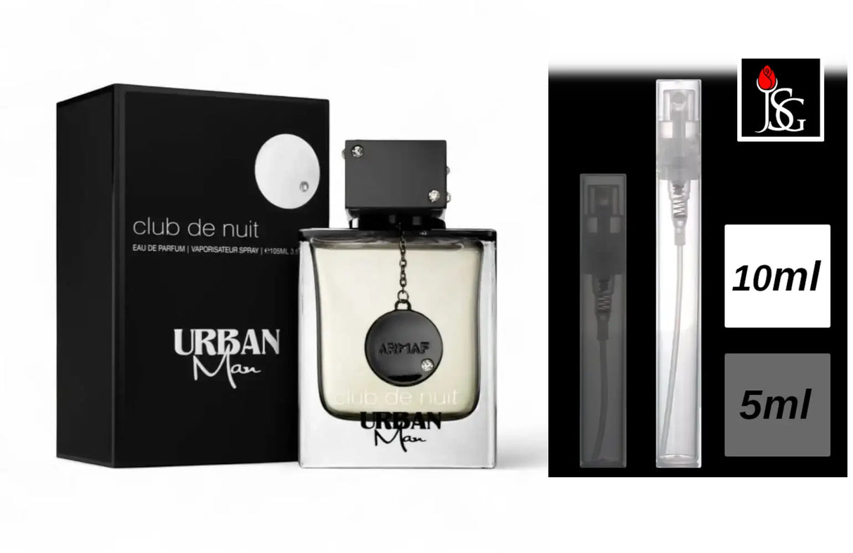 Shop for armaf club de nuit urban man eau de parfum 100ml perfume fragrance online and in miami 10ml decant