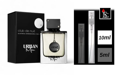 Shop for armaf club de nuit urban man eau de parfum 100ml perfume fragrance online and in miami 10ml decant