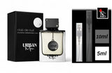 Shop for armaf club de nuit urban man eau de parfum 100ml perfume fragrance online and in miami 5ml decant