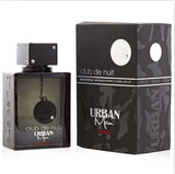 Armaf Club de Nuit Urban Man Elixir Eau de Parfum, 100 ml Bottle