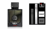 Armaf Club de Nuit Urban Man Elixir Eau de Parfum, 10ml Decant Sample