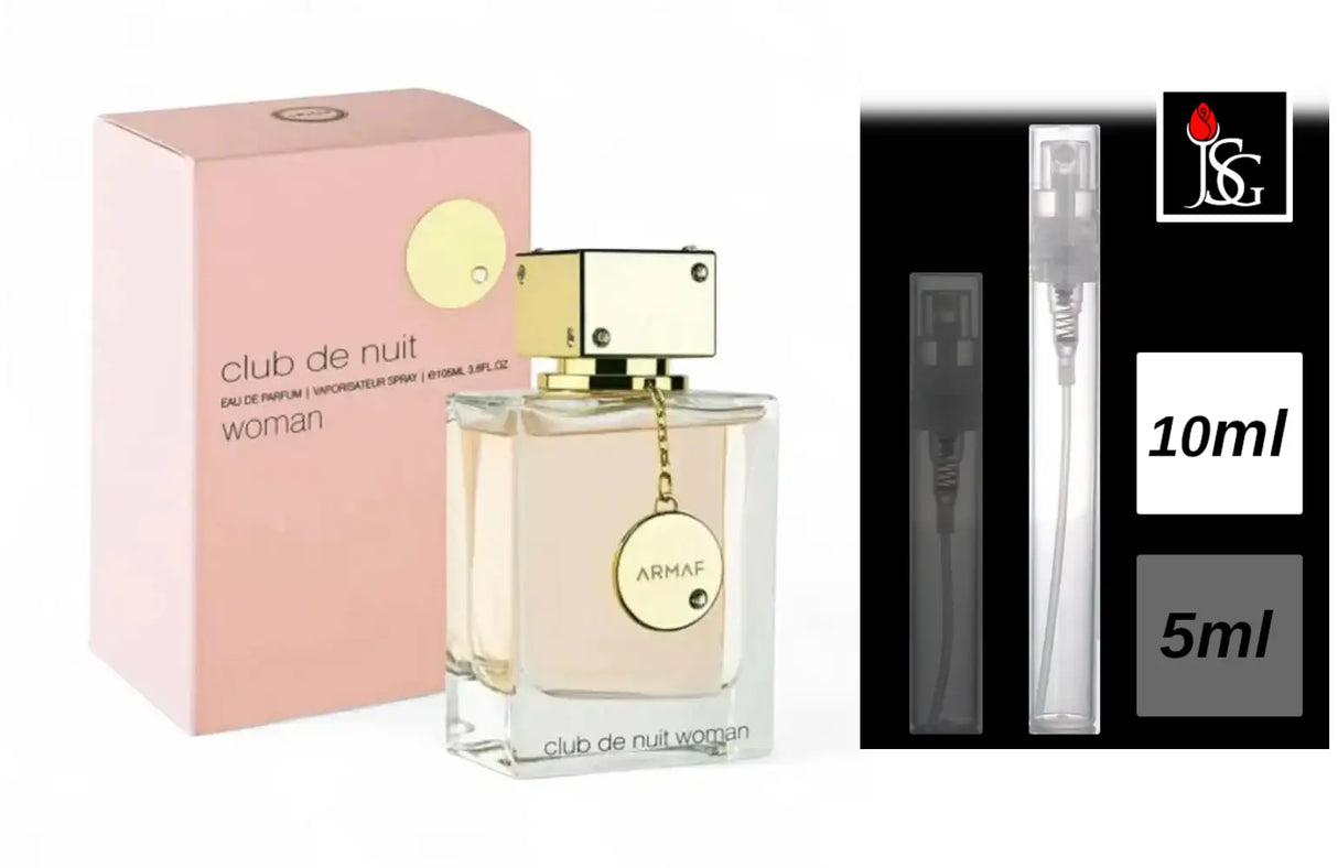 Shop for armaf club de nuit woman eau de parfum 100ml perfume fragrance online and in miami 10ml decant