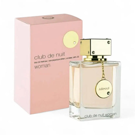 Shop for armaf club de nuit woman eau de parfum 100ml perfume fragrance online and in miami