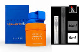 Armaf Odyssey Mandarin Sky Elixir Eau de Parfum, 5ml Decant Sample