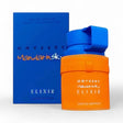 Armaf Odyssey Mandarin Sky Elixir Eau de Parfum, 3.4 oz Bottle