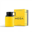 Armaf Odyssey Mega Limited Edition Eau de Parfum, 3.4 oz Bottle