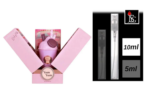 Armaf Yum Yum Eau de Parfum, 10ml Decant Sample