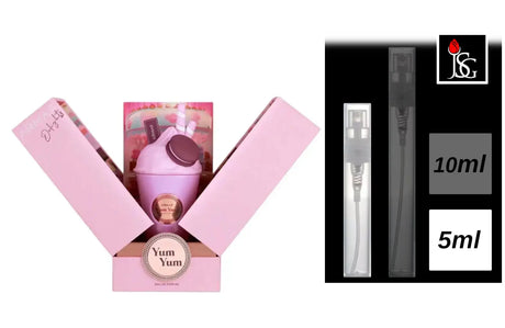 Armaf Yum Yum Eau de Parfum, 5ml Decant Sample
