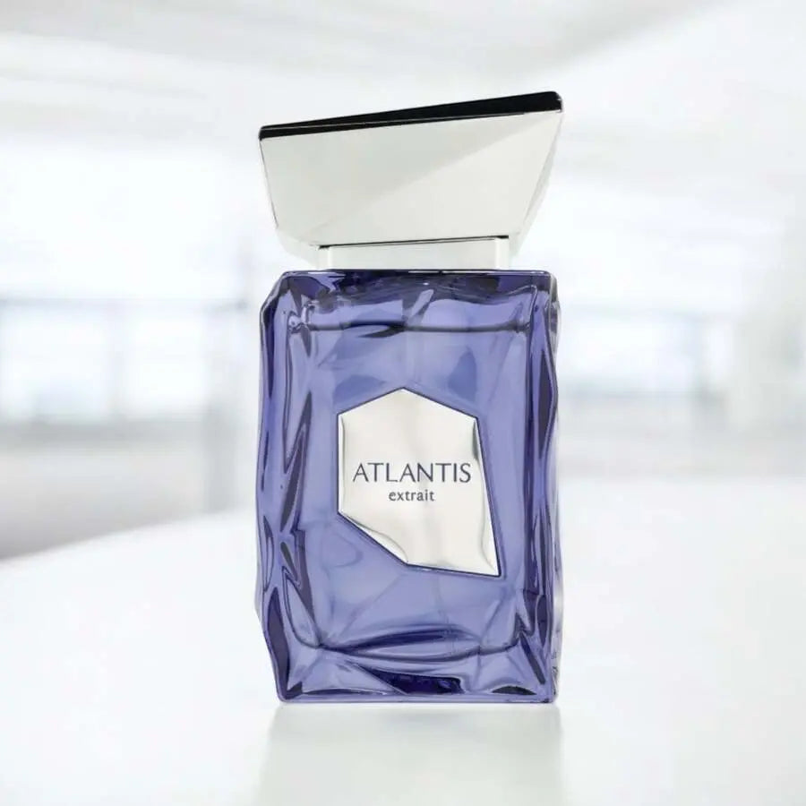 French Avenue Atlantis Extrait de Parfum, 100 ml Bottle