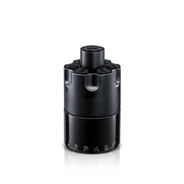 Azzaro The Most Wanted Eau de Parfum, 100 ml Bottle