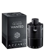 Azzaro The Most Wanted Eau de Parfum, 100 ml Bottle