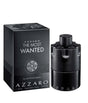 Azzaro The Most Wanted Eau de Parfum, 100 ml Bottle
