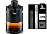 Azzaro The Most Wanted Parfum, 10ml Decant Sample