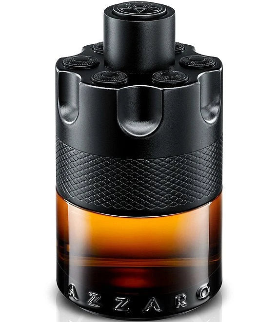 Azzaro The Most Wanted Parfum, 100 ml Bottle