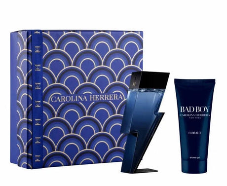 Bad Boy Cobalt Eau de Parfum Électrique Gift Set