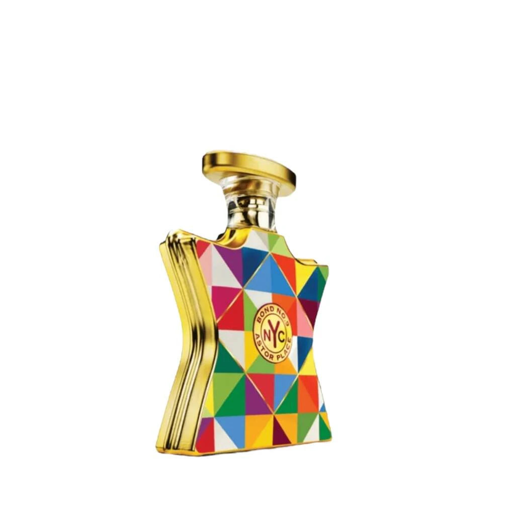 Bond No. 9 Astor Place Eau de Parfum, 3.4 oz Bottle