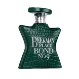 Bond No. 9 Beekman Place Eau de Parfum, 3.4 oz Bottle