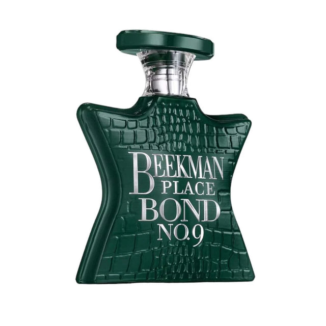 Bond No. 9 Beekman Place Eau de Parfum, 3.4 oz Bottle