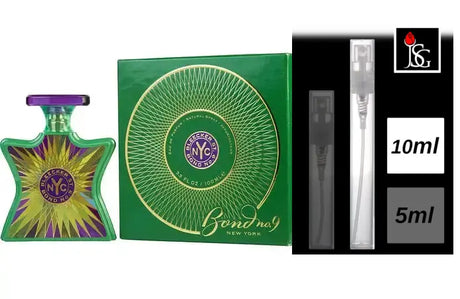 Bond No. 9 Bleecker Street Eau de Parfum, 10ml Decant Sample
