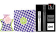 Bond No. 9 Central Park West Eau de Parfum, 5ml Decant Sample