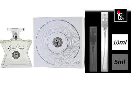 Bond No. 9 Chez Eau de Parfum, 10ml Decant Sample