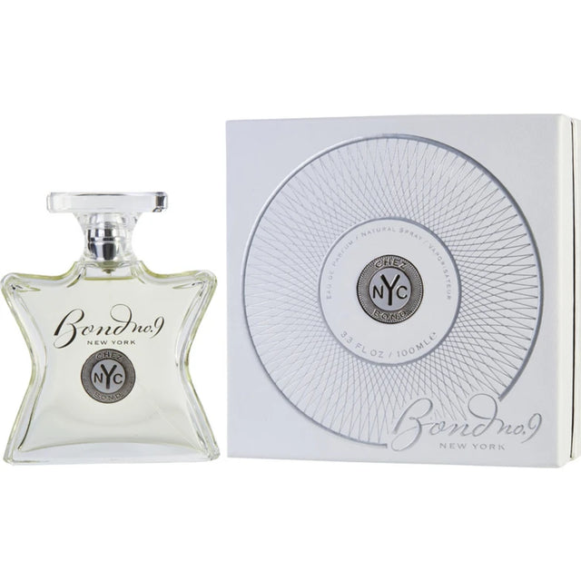 Bond No. 9 Chez Eau de Parfum, 100 ml Bottle