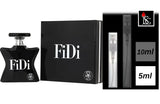 Bond No. 9 FiDi Eau de Parfum, 5ml Decant Sample