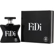 Bond No. 9 FiDi Eau de Parfum, 100 ml Bottle