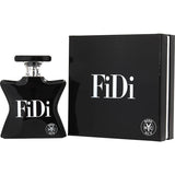 Bond No. 9 FiDi Eau de Parfum, 100 ml Bottle