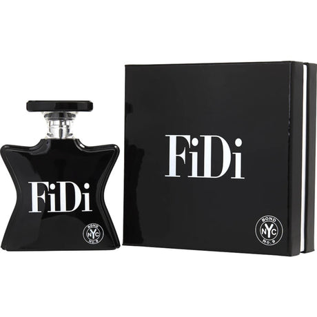Bond No. 9 FiDi Eau de Parfum, 100 ml Bottle