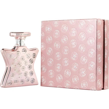 Bond No. 9 Gold Coast Eau de Parfum, 100 ml Bottle