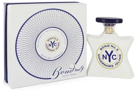 Bond No. 9 Governors Island Eau de Parfum, 100 ml Bottle
