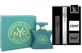 Bond No. 9 Greenwich Village Eau de Parfum, 10ml Decant Sample