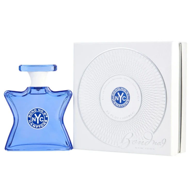 Bond No. 9 Hamptons Eau de Parfum, 100 ml Bottle