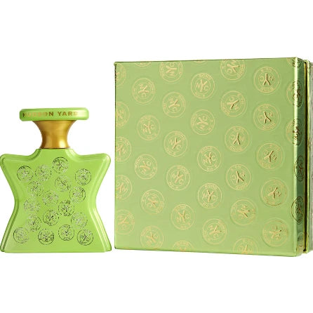 Bond No. 9 Hudson Yards Eau de Parfum, 100 ml Bottle