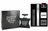 Bond No. 9 Lafayette Street Eau de Parfum, 10ml Decant Sample