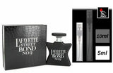 Bond No. 9 Lafayette Street Eau de Parfum, 5ml Decant Sample